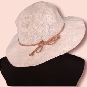 Women's Summer Hat